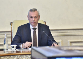 Губернатор поручил оперативно скорректировать государственные меры поддержки предпринимателей региона