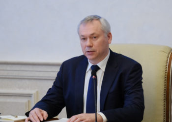 Губернатор: дополнительные средства господдержки для новосибирских аграриев нужно довести максимально оперативно