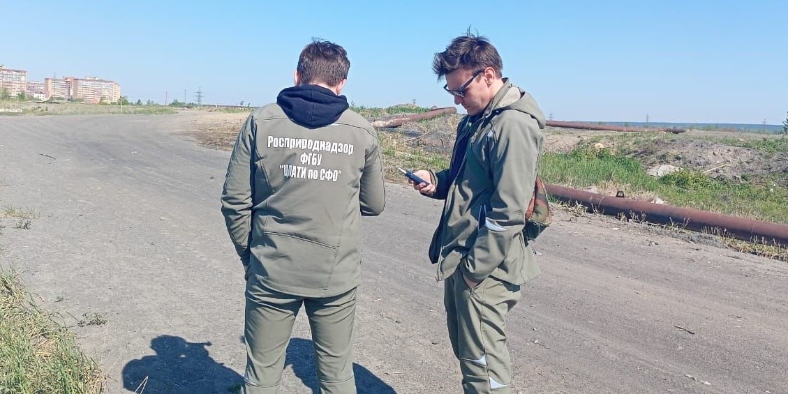 Энергетики усилили контроль за состоянием золоотвалов ТЭЦ в Новосибирске