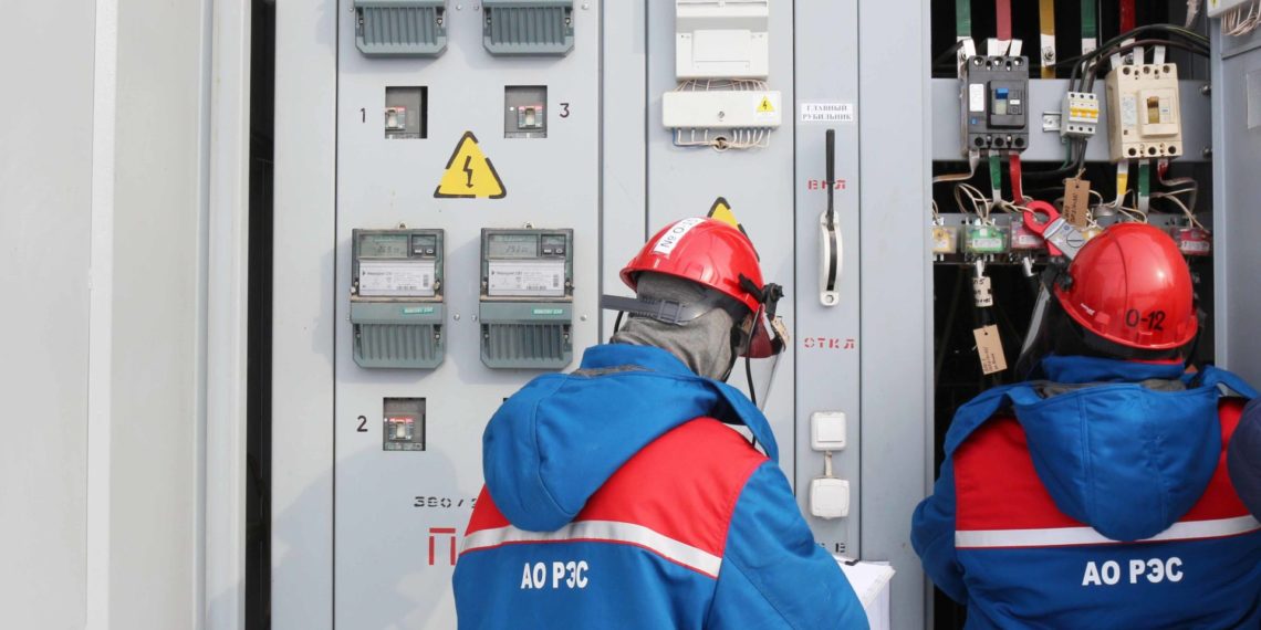 Более 2,6 млн рублей ущерба от махинаций со счетчиком возместил АО «РЭС» недобросовестный предприниматель