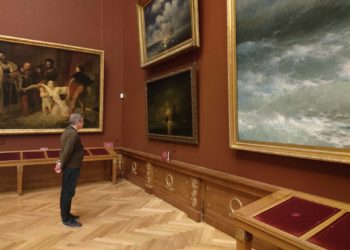 Масштабный проект «Дни культуры Новосибирской области в Санкт-Петербурге» стартовал в северной столице