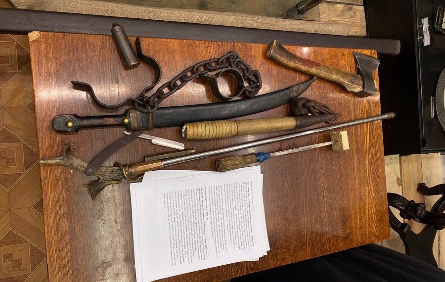 Полицейский беспредел и самосуд на площади: что творилось в Новосибирске больше ста лет назад?