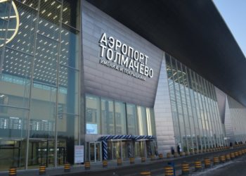 Сразу несколько авиакомпаний получили разрешение на новые прямые рейсы из Новосибирска в Шри-Ланку