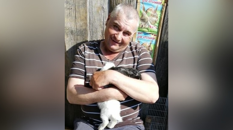 Волонтеры объявили срочный сбор на поиски пропавшего новосибирца из Бородавкино