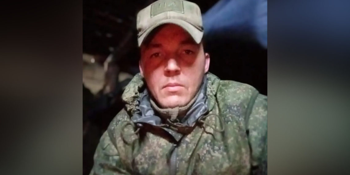 «Заключил контракт в марте»: младший сержант из Чановского района погиб в ходе СВО