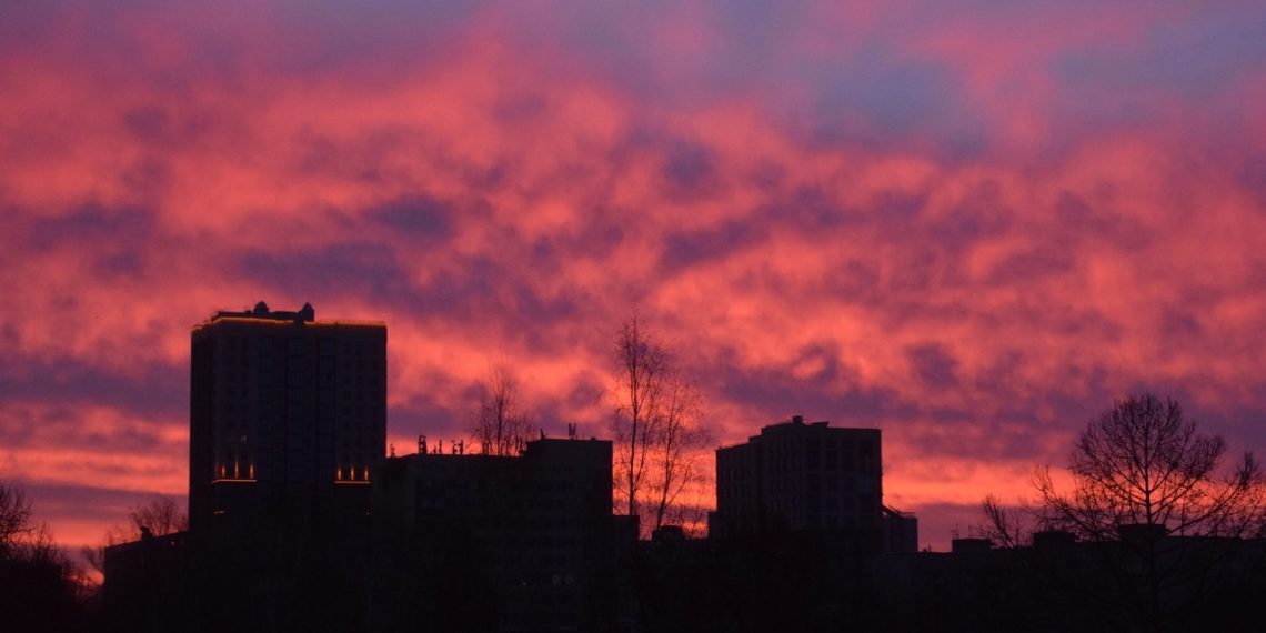Перепад температур в 26 градусов ждёт Новосибирскую область