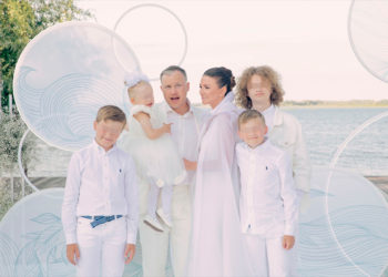 Супруга блогера Елены Блиновской обвинили в отмывании денег