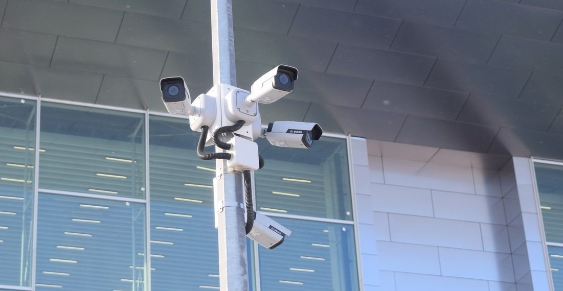 Ещё три камеры будут фиксировать выезд на полосу для общественного транспорта