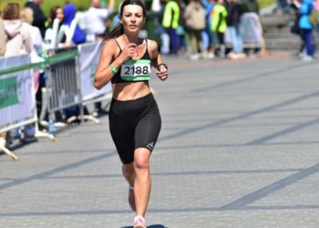 Центр Новосибирска перекроют на два дня для проведения марафона