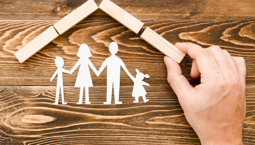 Треть россиян тратят материнский капитал на ипотеку