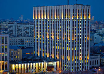 Категорию «третьи лица» добавят в закон об иноагентах