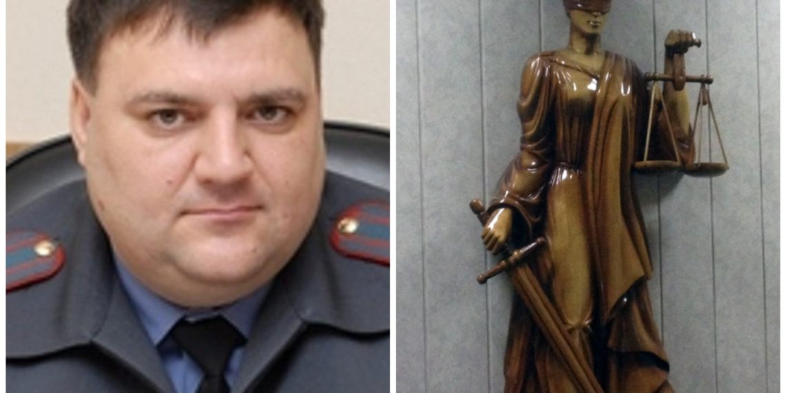 Экс-глава ЦУГАЭТ получил условный срок в Новосибирске