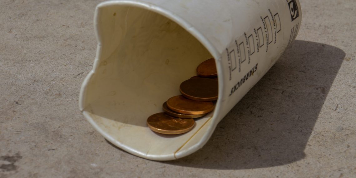 Три региона СФО вошли в топ 10 по количеству малоимущих