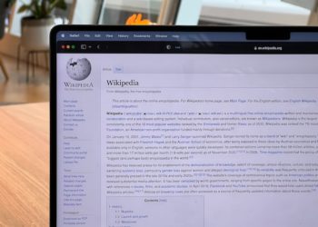 В России хотят создать аналог «Википедии»