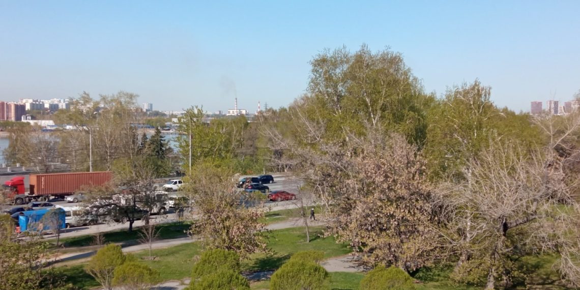 Жара, дожди и ветер: какая погода ждет Новосибирск в третьей декаде мая