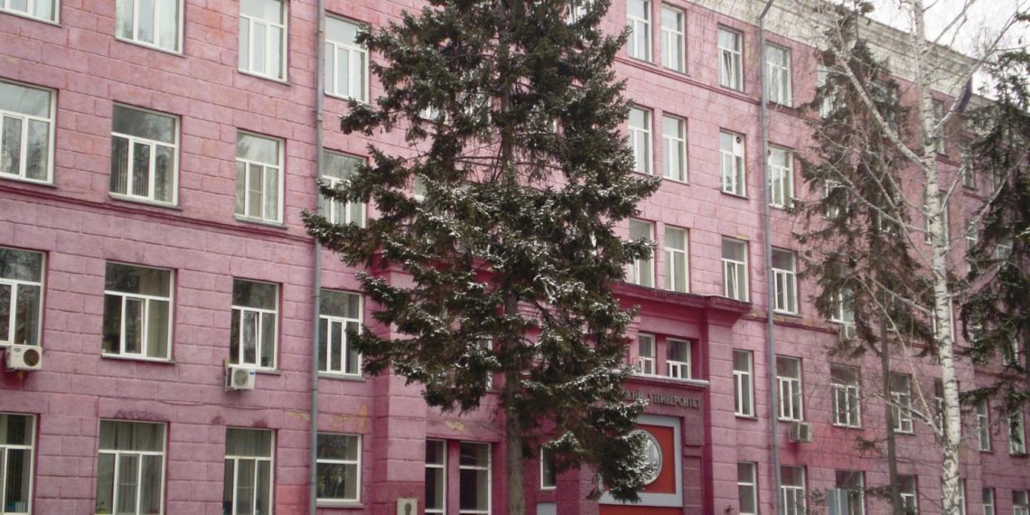 Десять вузов Новосибирска вошли в список лучших в России