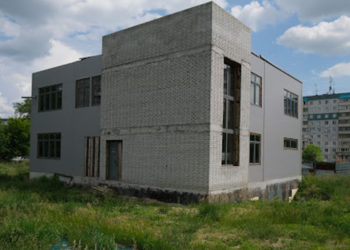 Спорткомплекс с бассейном планируют построить в Ленинском районе Новосибирска