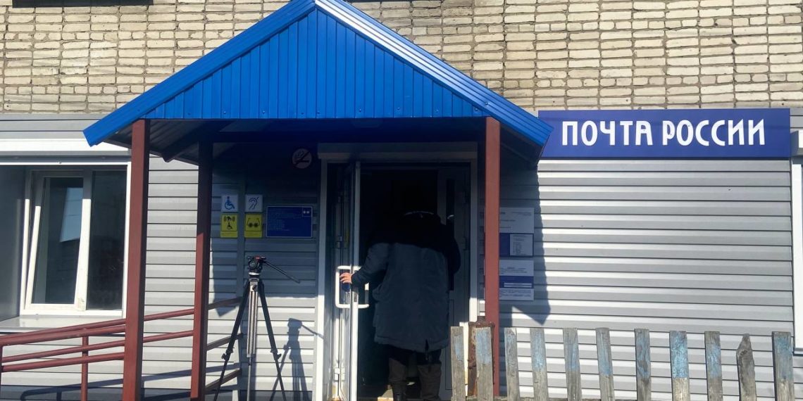 «Сама спровоцировала»: сотрудница почты избила 84-летнюю пенсионерку под Новосибирском
