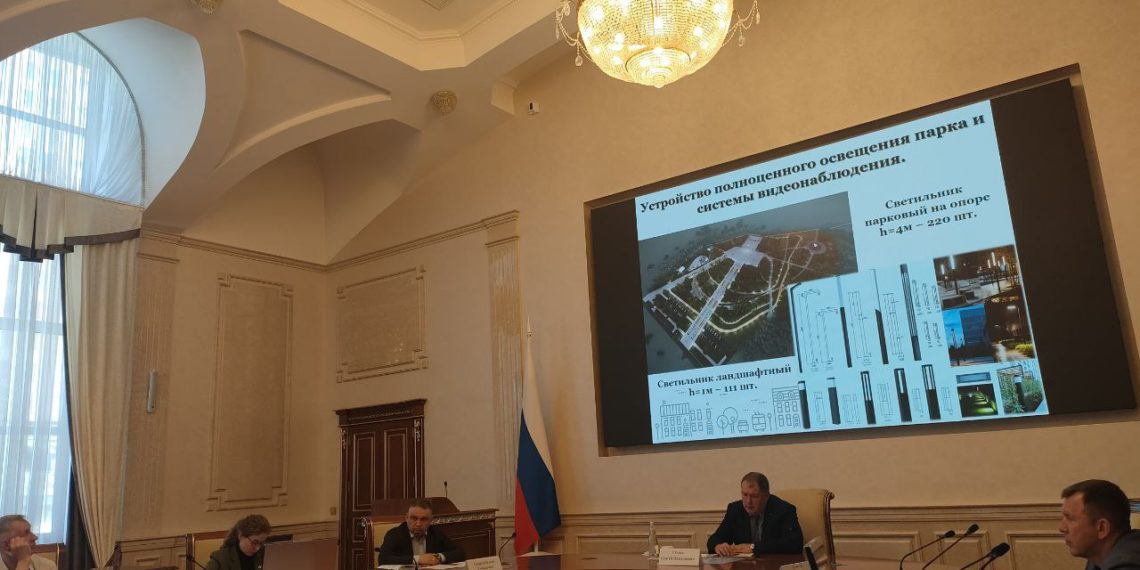 Семь городов Новосибирской области претендуют стать лучшими в России по созданию проектов комфортной городской среды