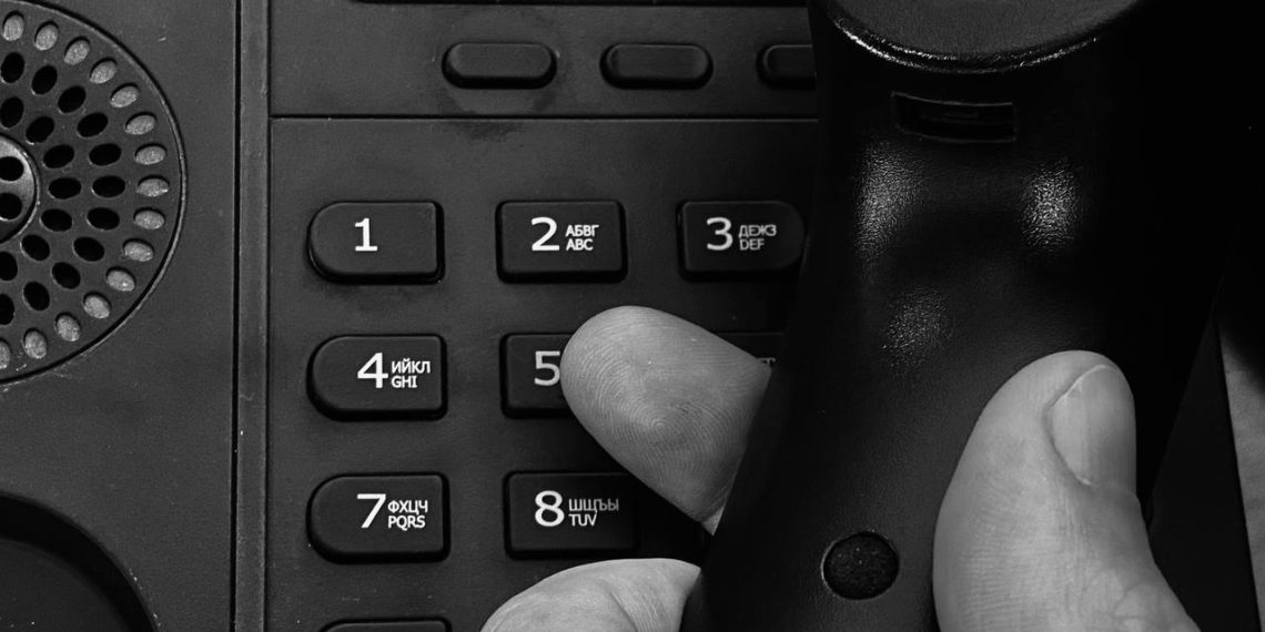 В Новосибирске ОПГ телефонных мошенников недокрали 1 млн рублей у местных жителей