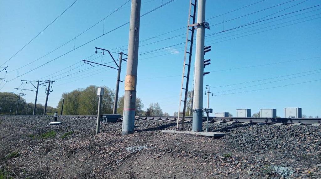 Между станциями Бердск и Искитим поезд насмерть сбил 13-летнего мальчика