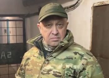 Пригожин прокомментировал арест педофила в Новосибирске