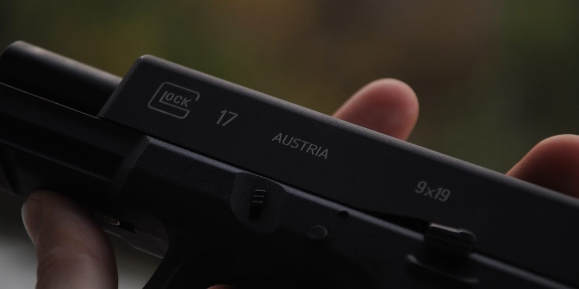 Участник СВО из Тувы выстрелил в голову незнакомцу