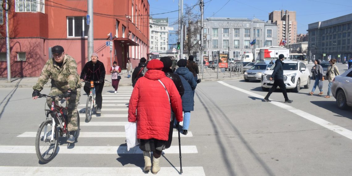 Потепление до +25 °С придёт в Новосибирскую область