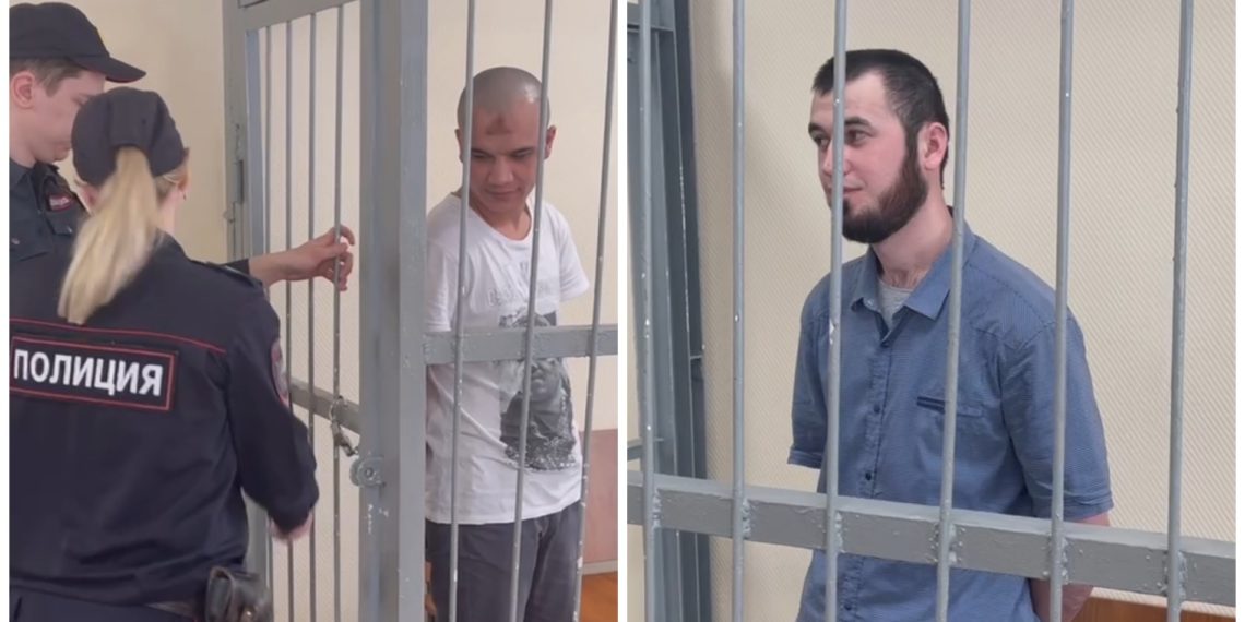 Мигрантов осудили на 27 лет за вербовку террористов в Новосибирске