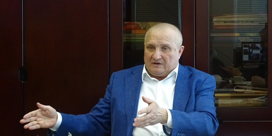 Заседание Общественного совета при Уполномоченном посвятили актуальным вопросам бизнеса