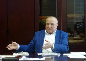 Заседание Общественного совета при Уполномоченном посвятили актуальным вопросам бизнеса