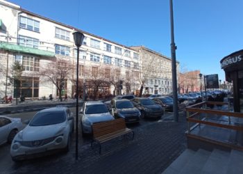 Улицу Ленина на месяц сделают пешеходной в Новосибирске