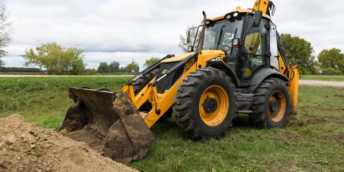 «Ростелеком» напомнил о необходимости согласования земляных работ