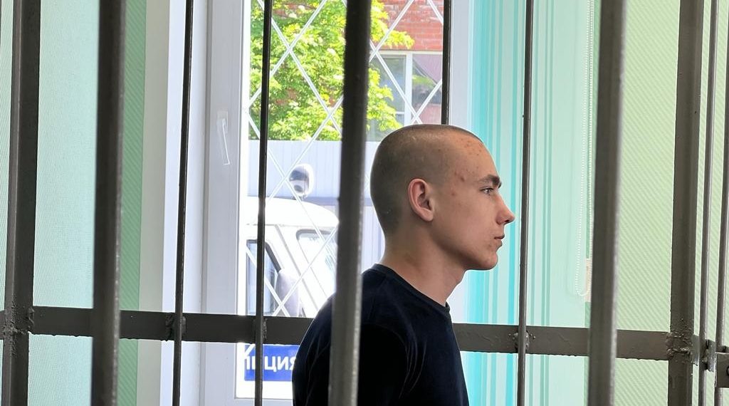 Девять лет колонии дали убийце завуча в Мошковском районе