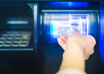 ВТБ переведет 100% банкоматов на отечественное ПО