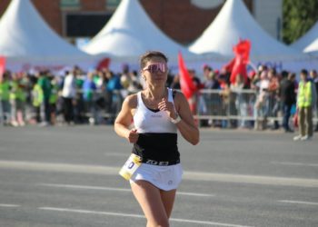 Два десятка улиц перекроют в Новосибирске на весь день 4 июня