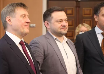 Горсовет Новосибирска досрочно прекратил полномочия депутатов в изгнании Бойко* и Пироговой