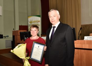 Губернатор рассказал о мерах господдержки аграриев