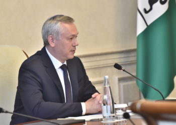 Губернатор поручил районам провести профилактические работы на водозаборных скважинах и соблюдать правила их эксплуатации