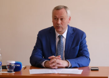 Комплексная долгосрочная программа «Школьные маршруты» сделает безопасными дороги в школы Новосибирска