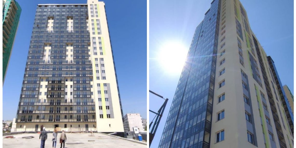 Губернатор Андрей Травников подписал распоряжение о достройке крупнейшего долгостроя в Новосибирской области