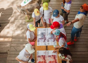 Сбер поздравил сибиряков с Днем защиты детей