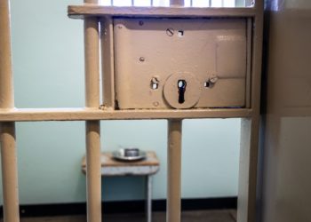 Верховный суд РФ предложил отправлять женщин в СИЗО только в исключительных случаях