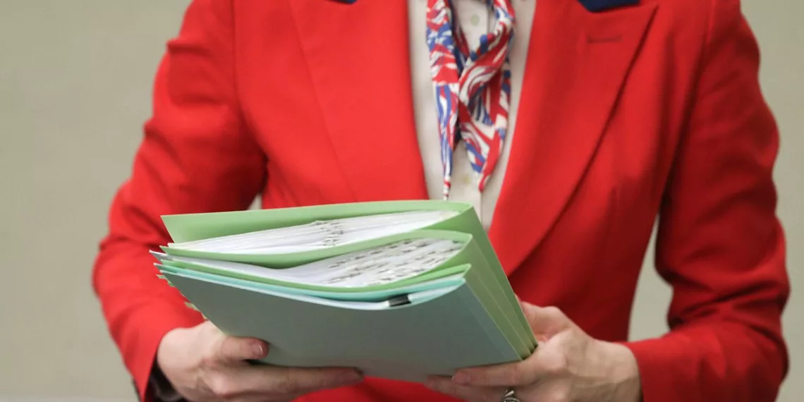 В Госдуме намерены ввести уголовную ответственность за русофобию