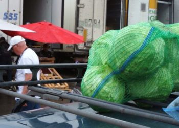 В Новосибирске жители «Хилка» пожаловались мэру и губернатору на драки мигрантов