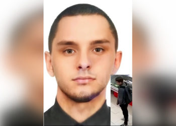 Последний раз видели у магазина: молодой парень с зеленым глазами пропал под Новосибирском