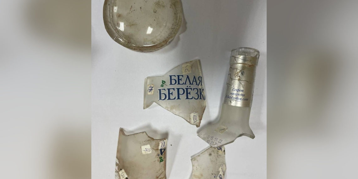 Житель Новосибирска забил до смерти пожилую любовницу «Белой Березкой»