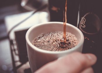 Цена на кофе в России может вырасти до 15%