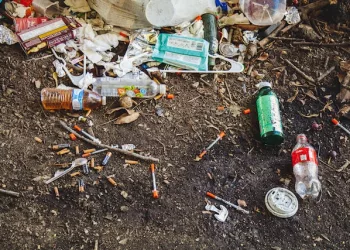 В Новосибирской области выросло количество впервые выявленных наркоманов