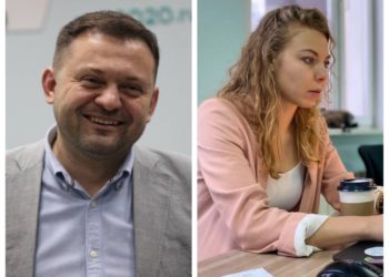 Прокуратура потребовала лишить депутатов Бойко* и Пирогову мандатов